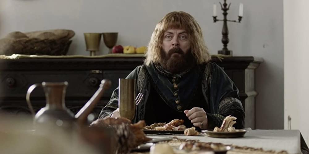 天使たちのビッチ・ナイトの画像