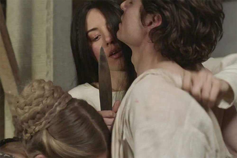 天使たちのビッチ・ナイトの画像