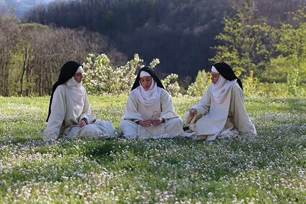 「天使たちのビッチ・ナイト」アリソン・ブリー & ケイト・ミクーチ & オーブリー・プラザの画像