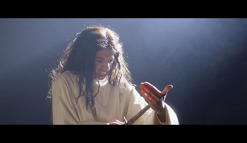 天使たちのビッチ・ナイトの画像