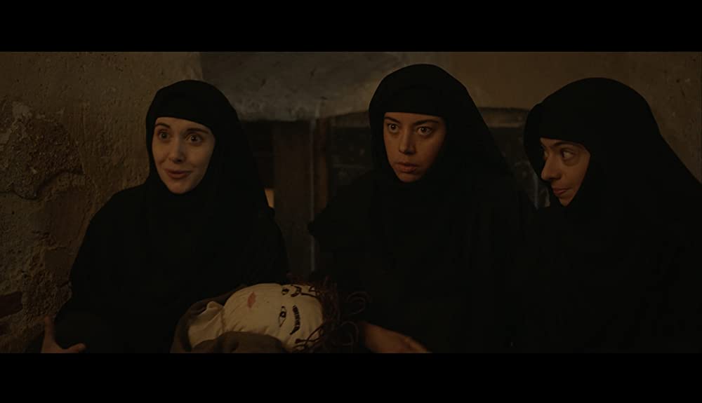 天使たちのビッチ・ナイトの画像