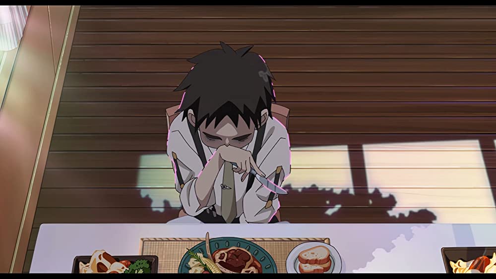 映画大好きポンポさんの画像