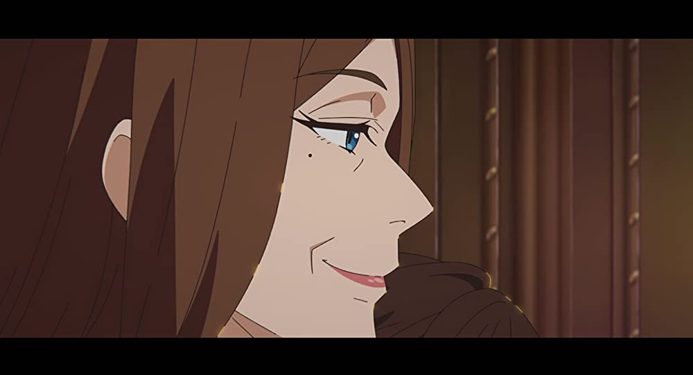 映画大好きポンポさんの画像