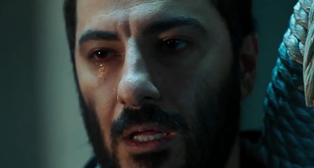 ジャスト 6.5 闘いの証の画像