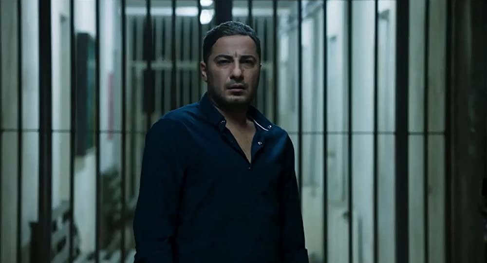 ジャスト 6.5 闘いの証の画像