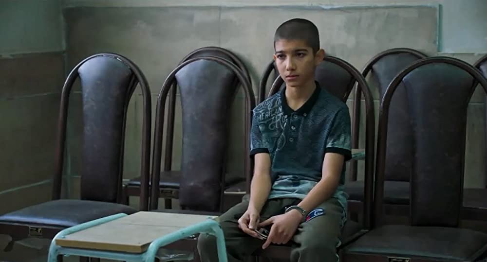 ジャスト 6.5 闘いの証の画像