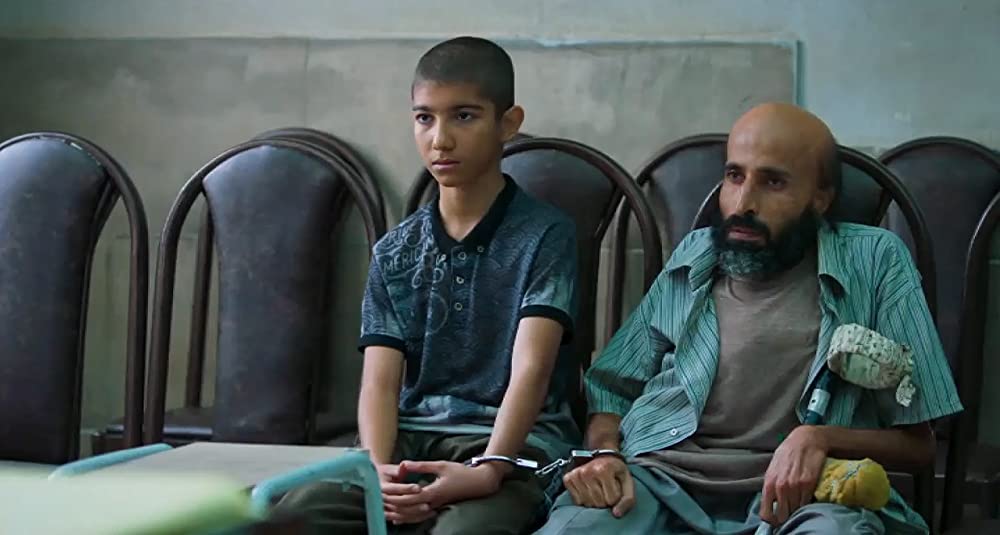 ジャスト 6.5 闘いの証の画像