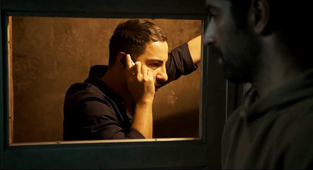 ジャスト 6.5 闘いの証の画像