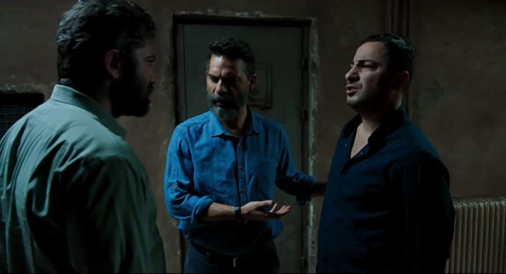 ジャスト 6.5 闘いの証の画像