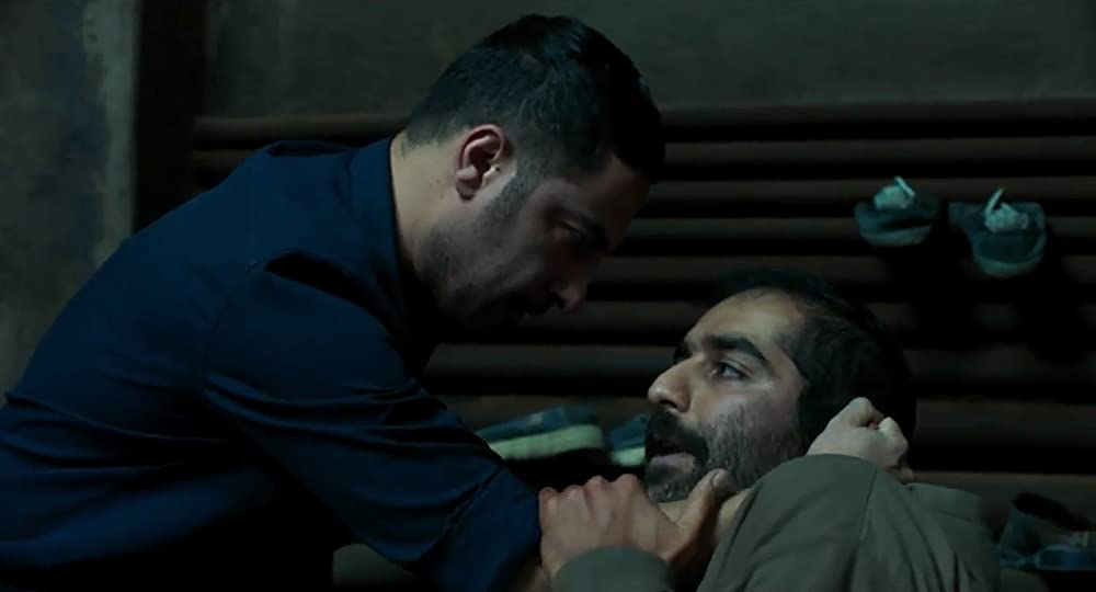 ジャスト 6.5 闘いの証の画像