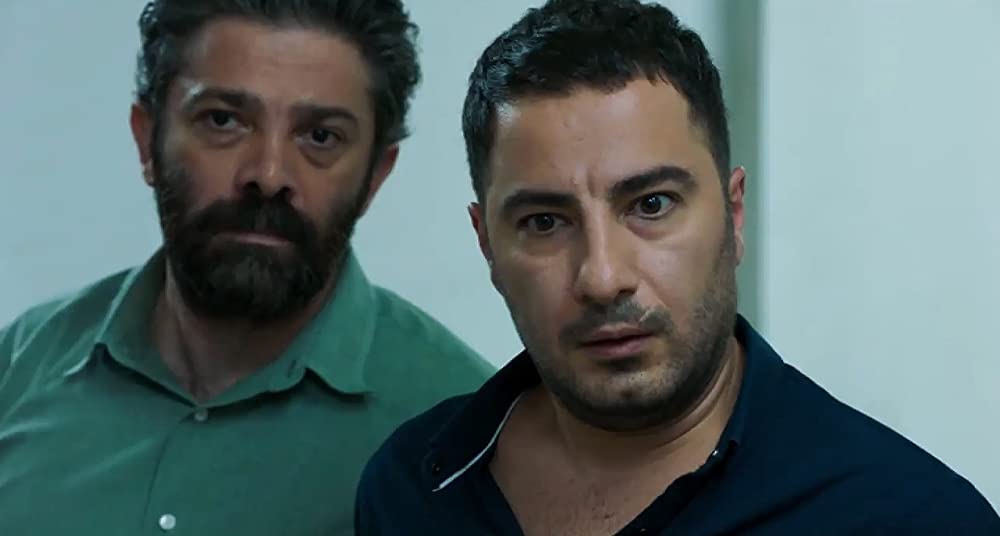 ジャスト 6.5 闘いの証の画像