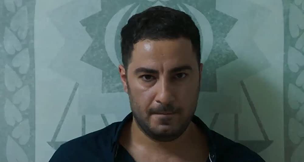 ジャスト 6.5 闘いの証の画像