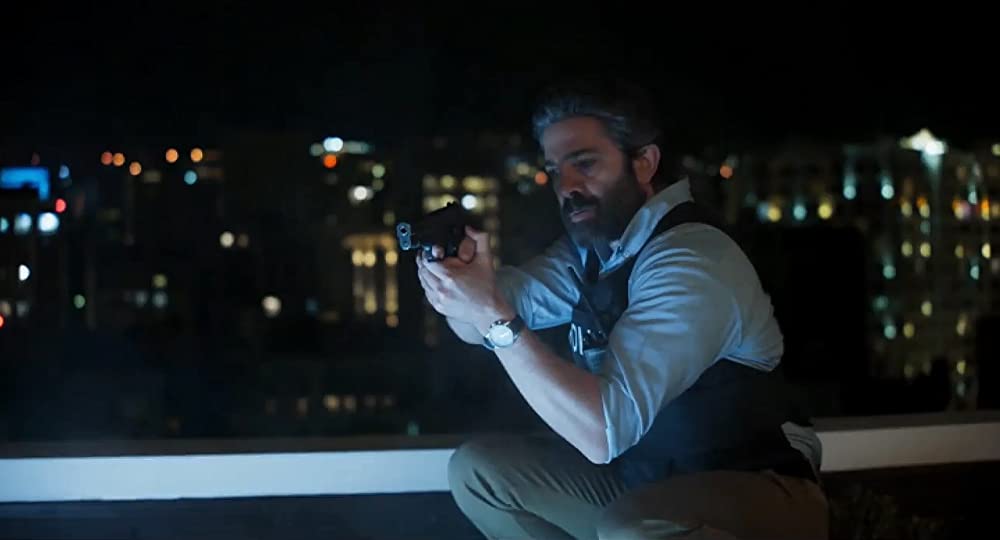 ジャスト 6.5 闘いの証の画像