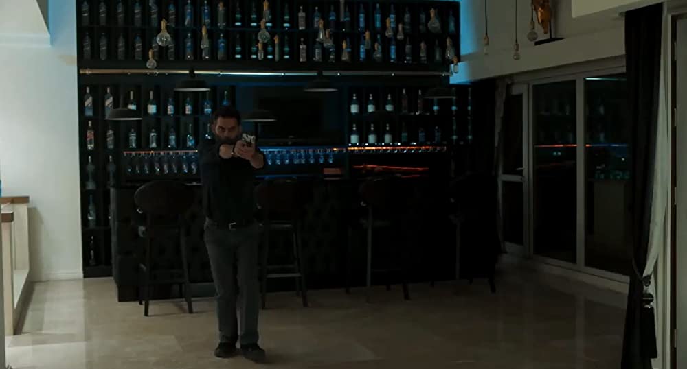 ジャスト 6.5 闘いの証の画像