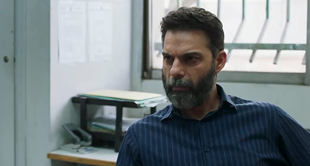 ジャスト 6.5 闘いの証の画像