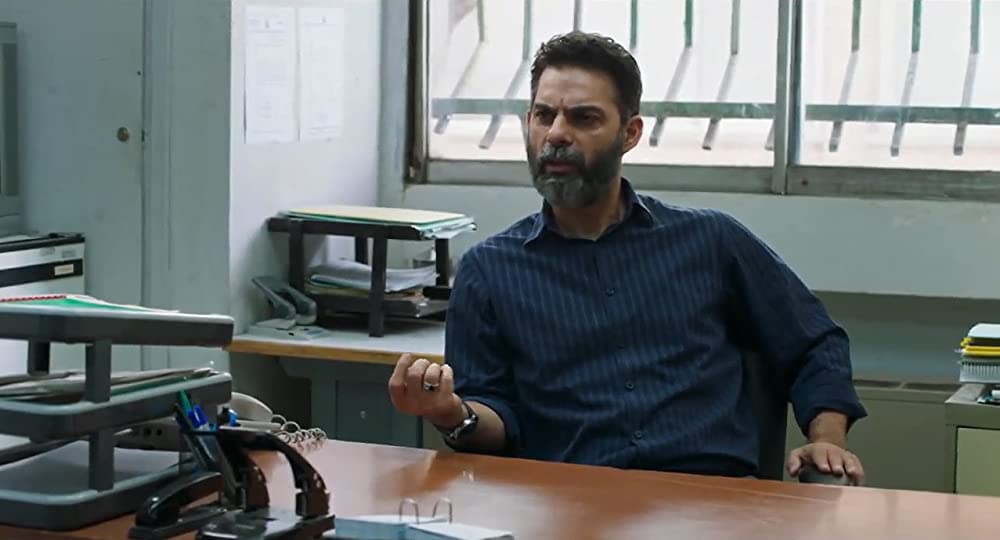 ジャスト 6.5 闘いの証の画像