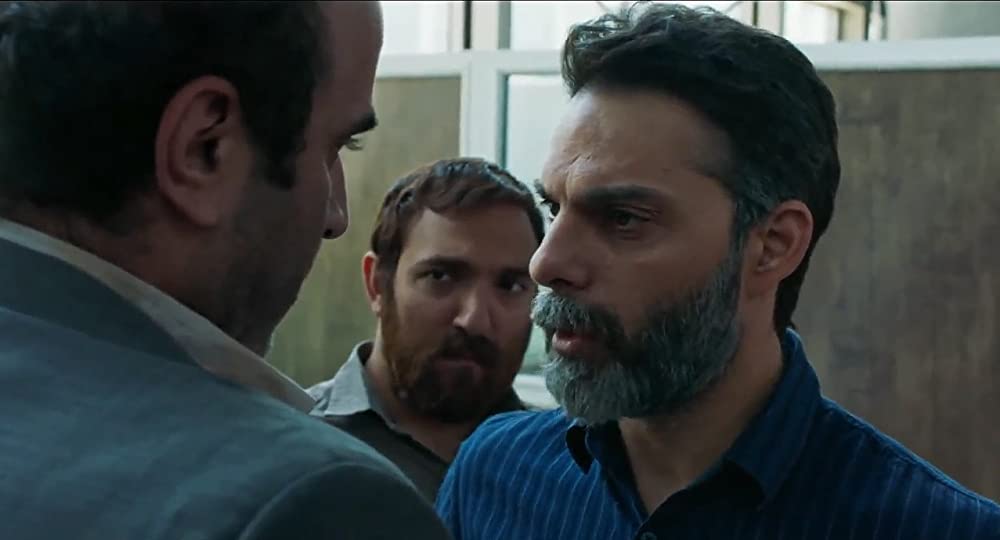 ジャスト 6.5 闘いの証の画像