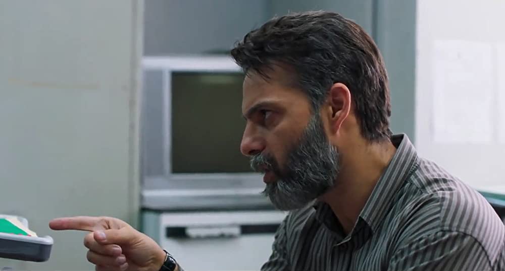 ジャスト 6.5 闘いの証の画像