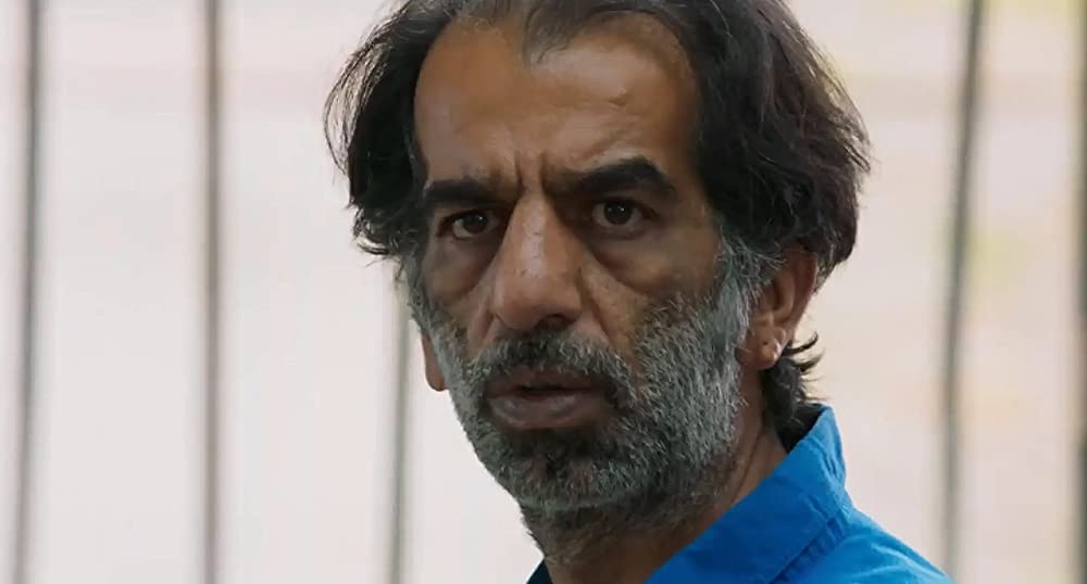 ジャスト 6.5 闘いの証の画像