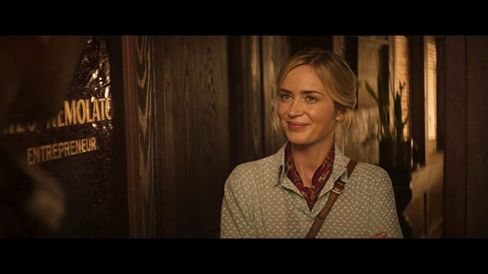 ジャングル・クルーズの画像