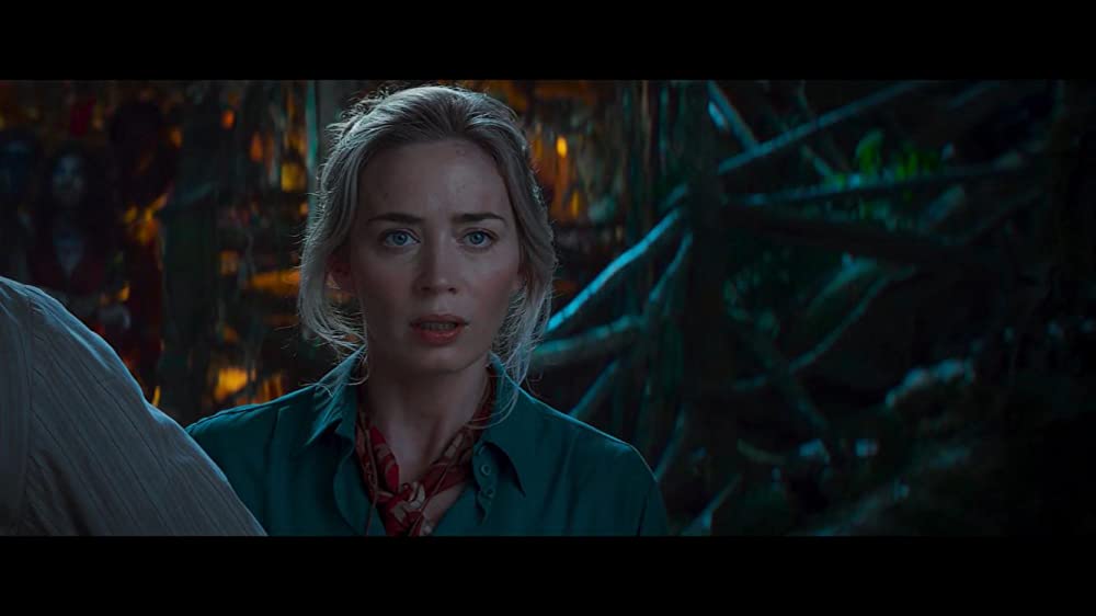 ジャングル・クルーズの画像