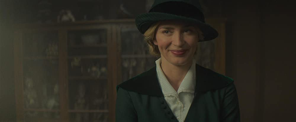 ジャングル・クルーズの画像