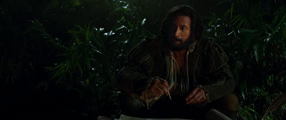 ジャングル・クルーズの画像