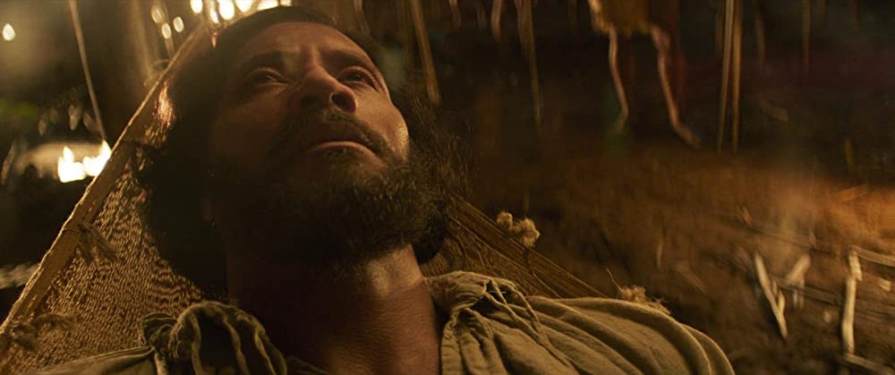 ジャングル・クルーズの画像