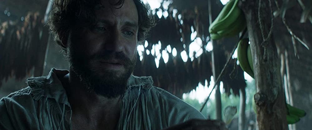 ジャングル・クルーズの画像