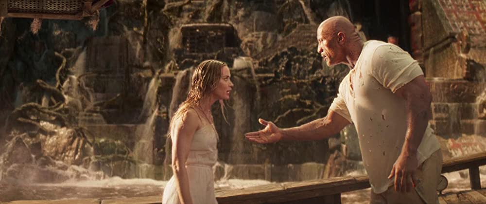 ジャングル・クルーズの画像