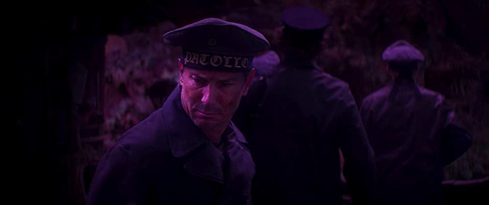 ジャングル・クルーズの画像