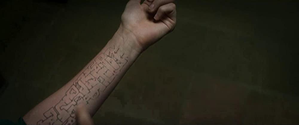 ジャングル・クルーズの画像