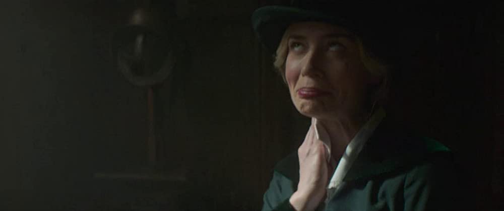 ジャングル・クルーズの画像