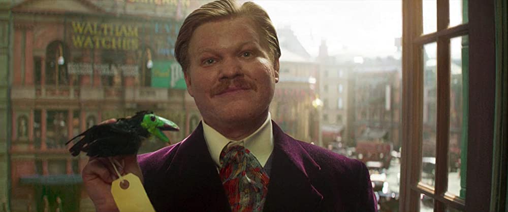 ジャングル・クルーズの画像