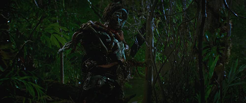 ジャングル・クルーズの画像