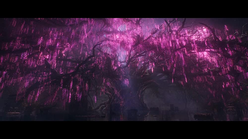 ジャングル・クルーズの画像