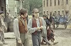 ギャング・オブ・ニューヨークの画像