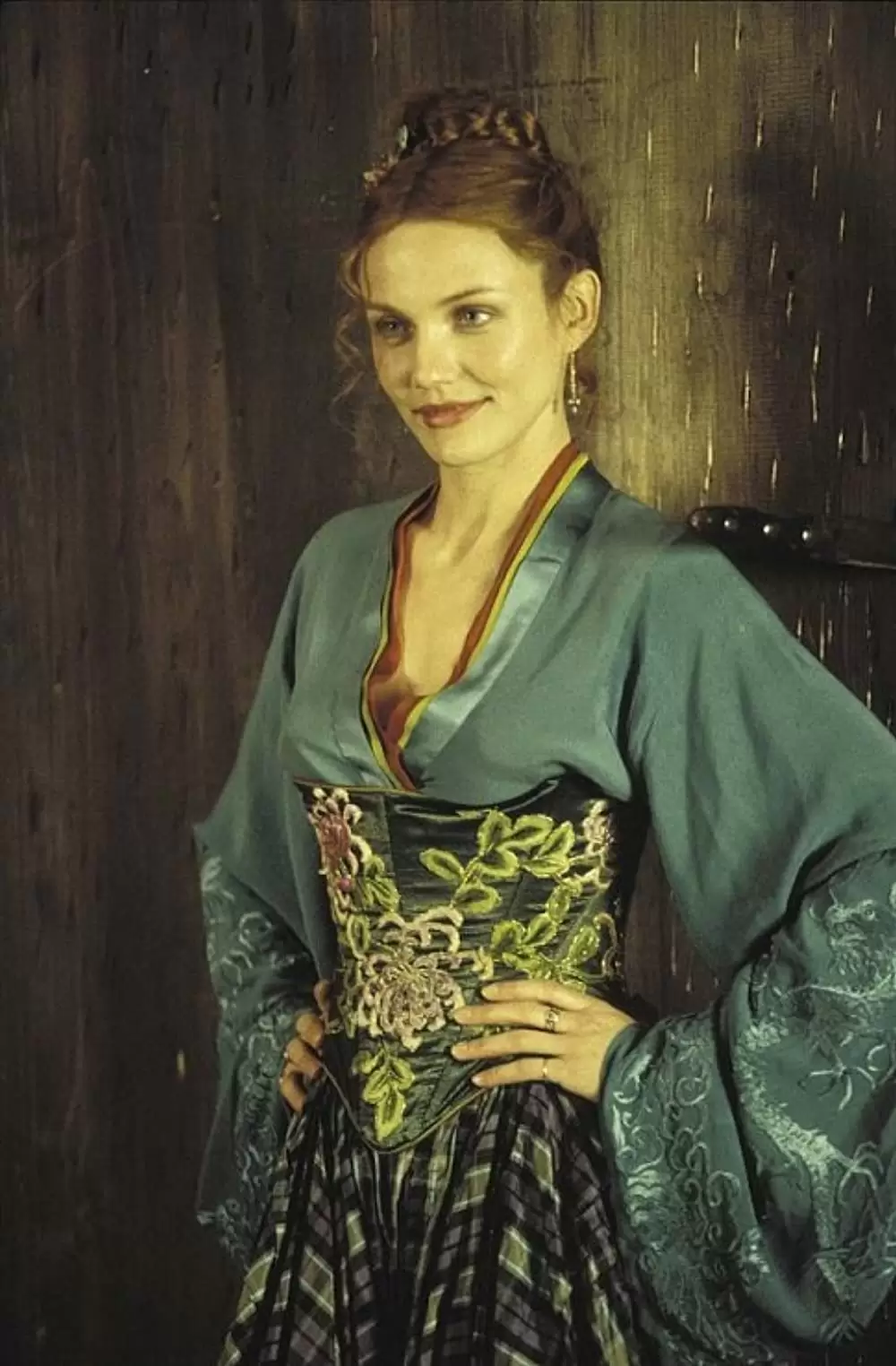 ギャング・オブ・ニューヨークの画像