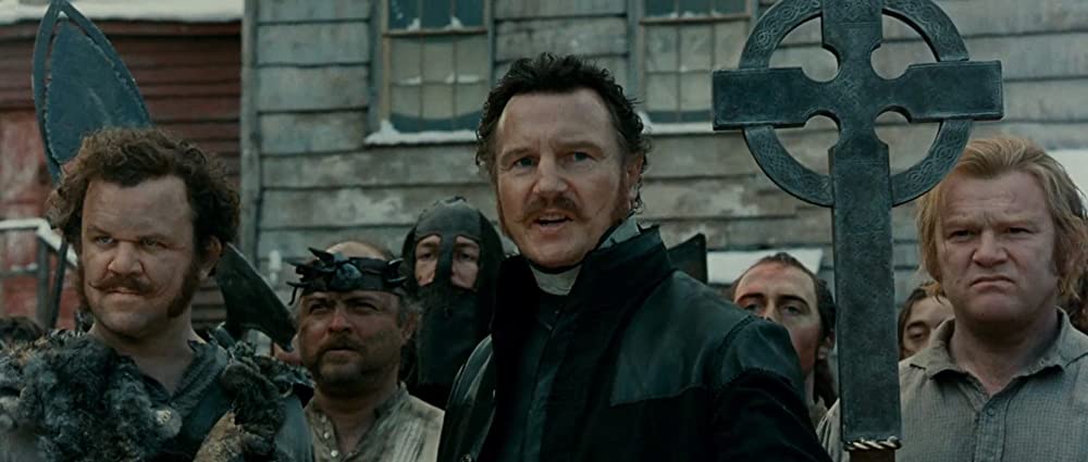 ギャング・オブ・ニューヨークの画像