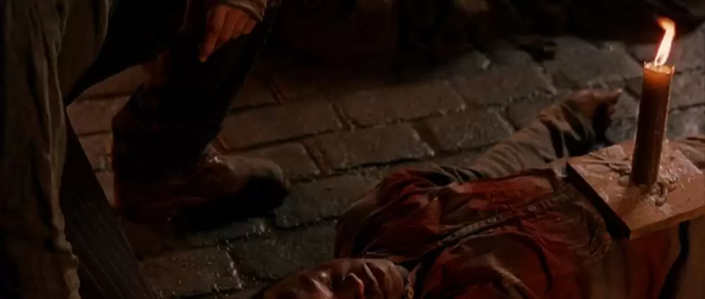 ギャング・オブ・ニューヨークの画像