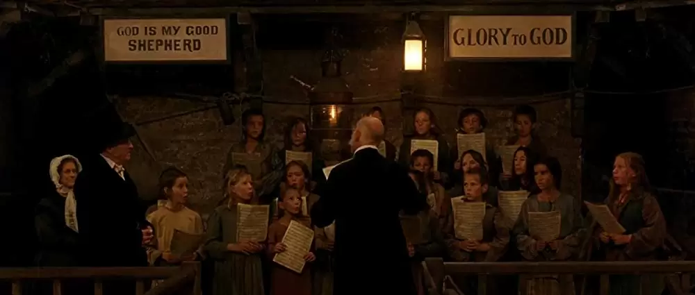 ギャング・オブ・ニューヨークの画像