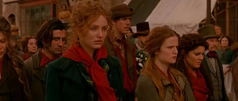 ギャング・オブ・ニューヨークの画像