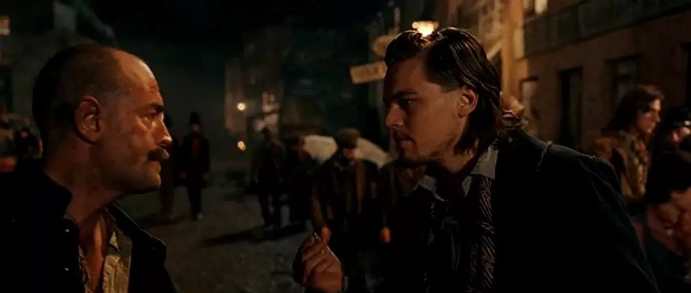 ギャング・オブ・ニューヨークの画像