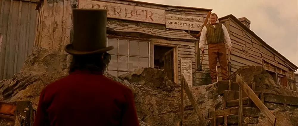 ギャング・オブ・ニューヨークの画像