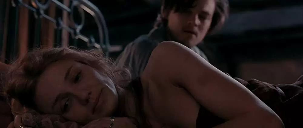 ギャング・オブ・ニューヨークの画像