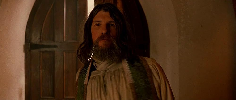 ギャング・オブ・ニューヨークの画像