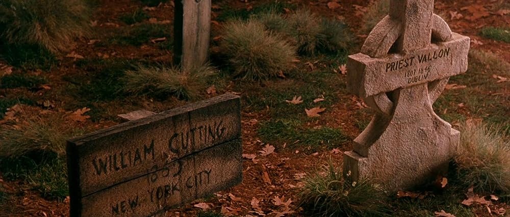 ギャング・オブ・ニューヨークの画像