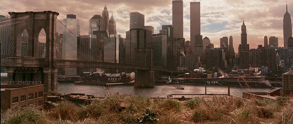 ギャング・オブ・ニューヨークの画像