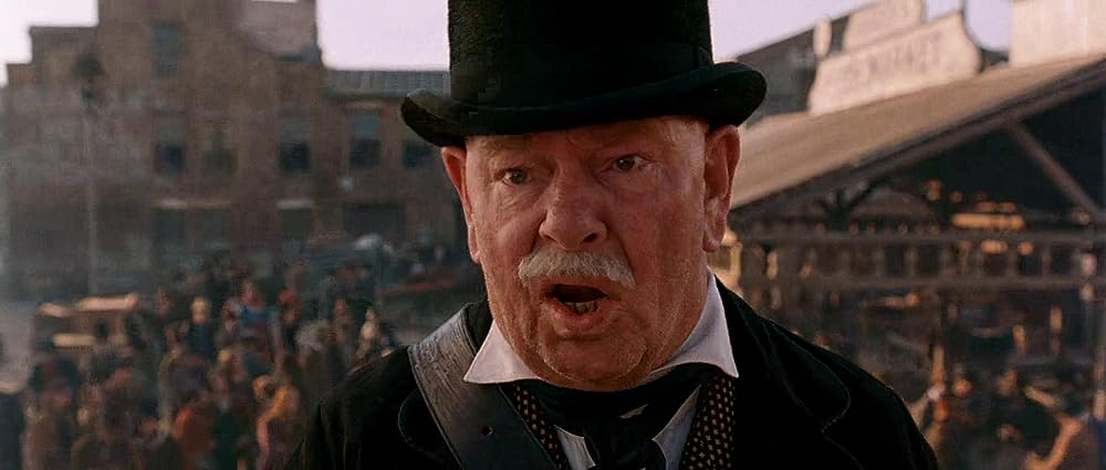 ギャング・オブ・ニューヨークの画像