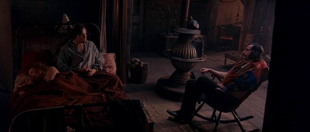 ギャング・オブ・ニューヨークの画像